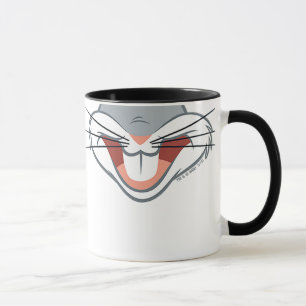BUGS BUNNY™ Big Mouth Mug