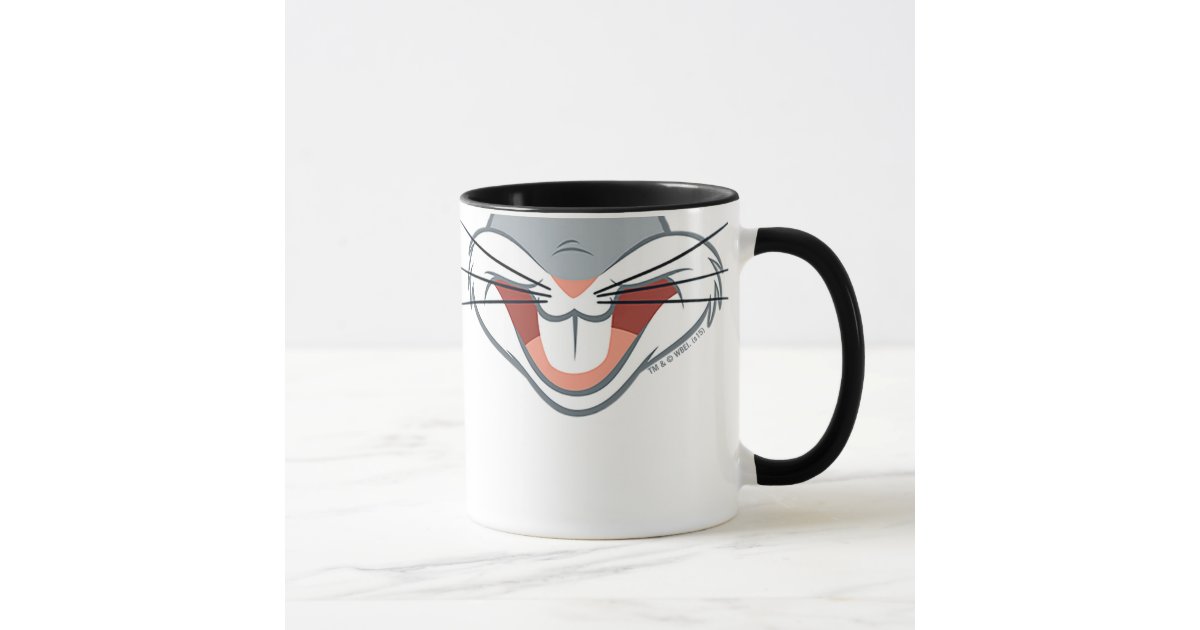 Bigmouth Gigantic Mug - I Like Big Mugs