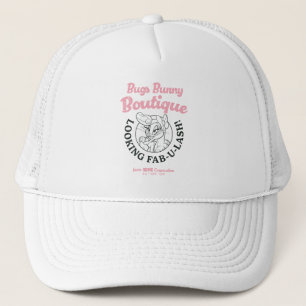 BUGS BUNNY™ Boutique - Looking Fab-U-Lash! Trucker Hat