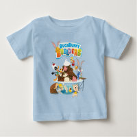 BUGS BUNNY BUILDERS™| Looney Builders Ice Cream
