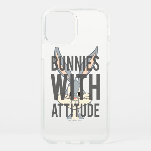 BUGS BUNNY Bunnies With Attitude Speck iPhone 12 Case