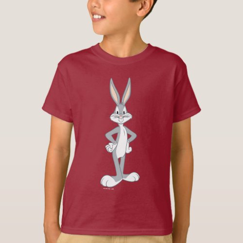 BUGS BUNNY  Bunny Stare 2 T_Shirt