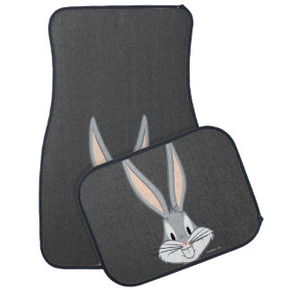 BUGS BUNNY™ | Bunny Stare Car Floor Mat