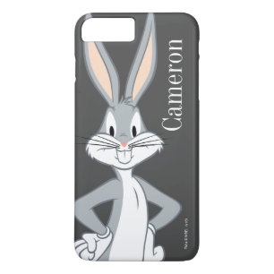 BUGS BUNNY™   Bunny Stare iPhone 8 Plus/7 Plus Case