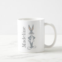 BUGS BUNNY™ | Bunny Stare Coffee Mug