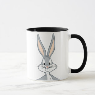 BUGS BUNNY™ Bunny Stare Mug
