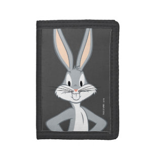 BUGS BUNNY™ Bunny Stare Trifold Wallet