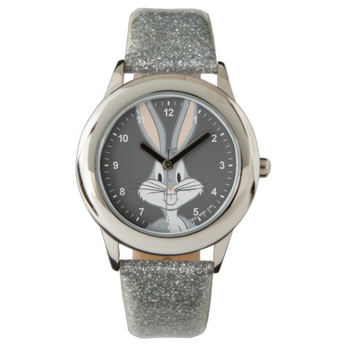 BUGS BUNNY™ | Bunny Stare Watch