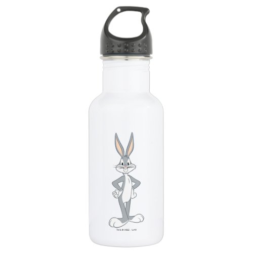 BUGS BUNNY  Bunny Stare Water Bottle