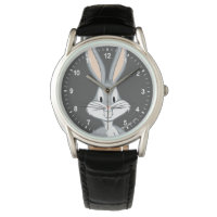 BUGS BUNNY™ | Bunny Stare Wrist Watch