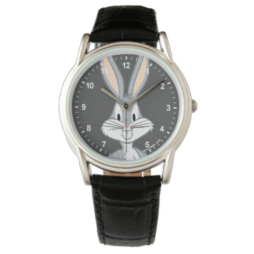BUGS BUNNY™ | Bunny Stare Wrist Watch