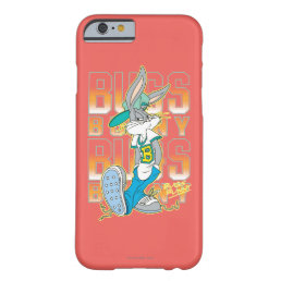 BUGS BUNNY™ Cool School Outfit Barely There iPhone 6 Case