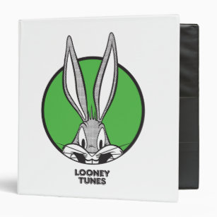 BUGS BUNNY™ Dotty Icon Binder