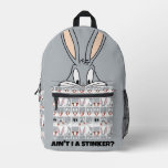 BUGS BUNNY™ Expression Blocks Printed Backpack