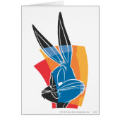 BUGS BUNNY™ Expressive 3 (Front)