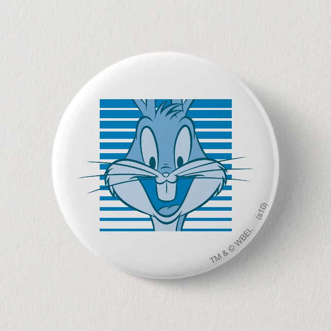 BUGS BUNNY™ Expressive 40 Button (Front)