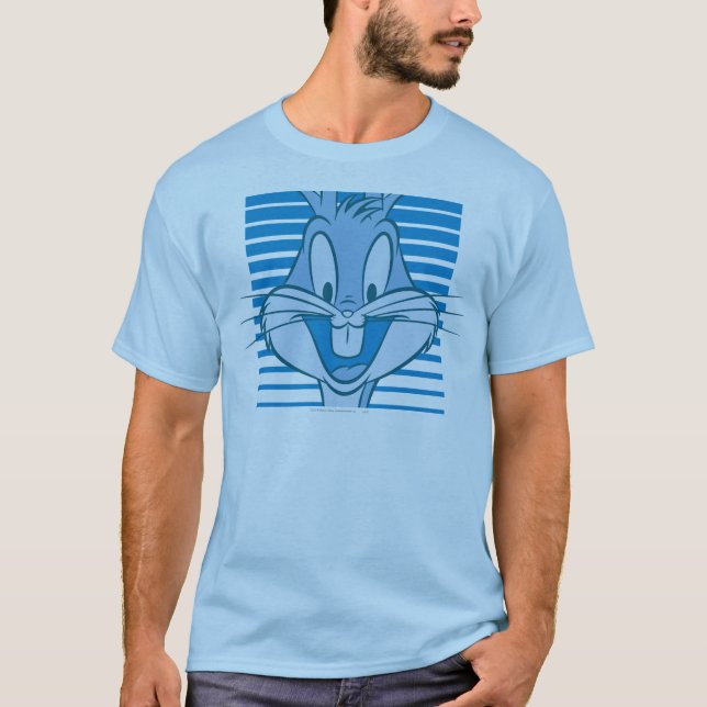 BUGS BUNNY™ Expressive 40 T-Shirt (Front)