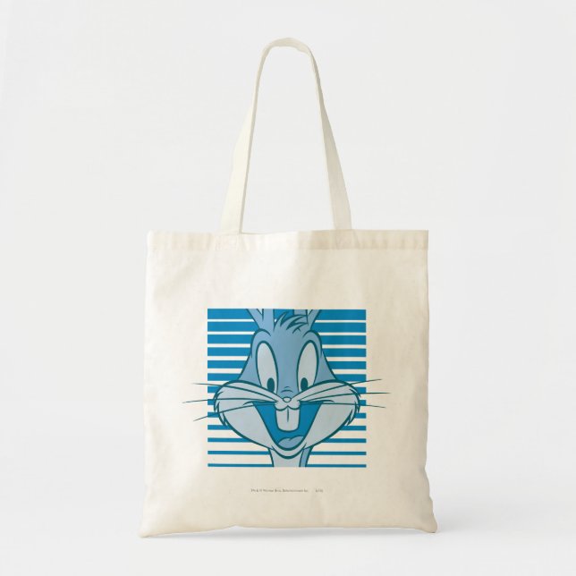 BUGS BUNNY™ Expressive 40 Tote Bag (Front)