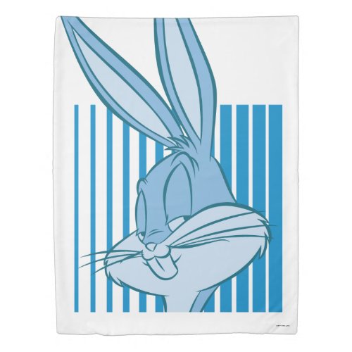 BUGS BUNNYâ Expressive 7 Duvet Cover