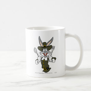 BUGS BUNNY™ Feasting Time Coffee Mug