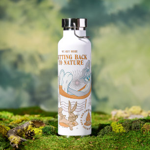 BUGS BUNNY™ Getting Back To Nature Water Bottle