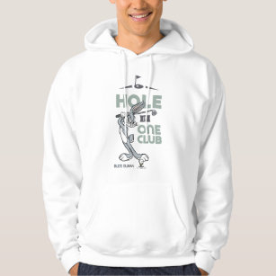 BUGS BUNNY™ Golfing - Hole in One Club Hoodie