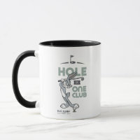BUGS BUNNY™ Golfing - Hole in One Club