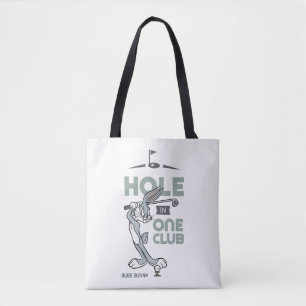 BUGS BUNNY™ Golfing - Hole in One Club Tote Bag
