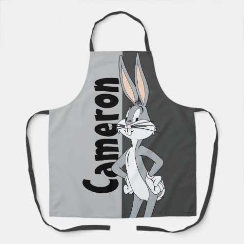 BUGS BUNNY  Hands on Hips Apron