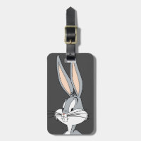 BUGS BUNNY™ | Hands on Hips Bag Tag