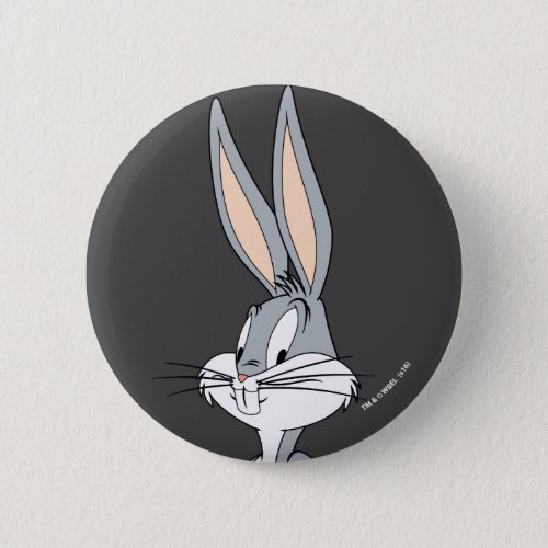 BUGS BUNNY  Hands on Hips Button
