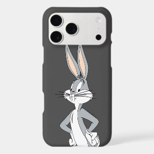 BUGS BUNNY™   Hands on Hips iPhone 17 Pro Max Case