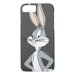 BUGS BUNNY™   Hands on Hips iPhone 8/7 Case