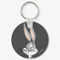 BUGS BUNNY™ | Hands on Hips Keychain