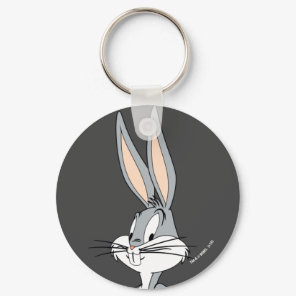 BUGS BUNNY™ | Hands on Hips Keychain