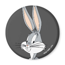 BUGS BUNNY™ | Hands on Hips Magnet