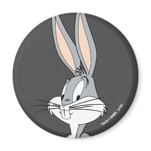 BUGS BUNNY™ | Hands on Hips Magnet