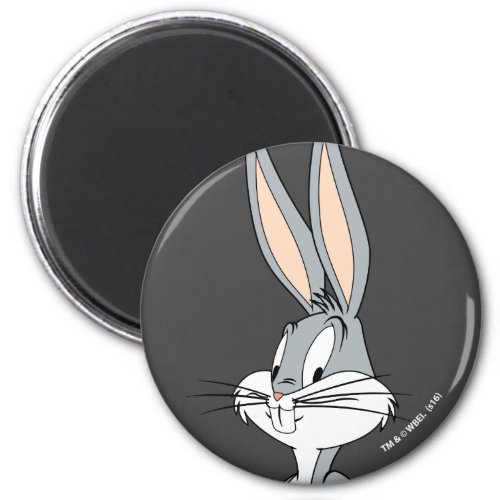 BUGS BUNNY  Hands on Hips Magnet