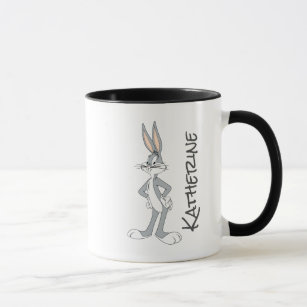 BUGS BUNNY™   Hands on Hips Mug