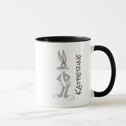 BUGS BUNNY  Hands on Hips Mug