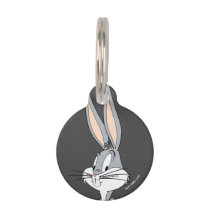 BUGS BUNNY™ | Hands on Hips Pet ID Tag