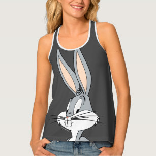 BUGS BUNNY™   Hands on Hips Tank Top
