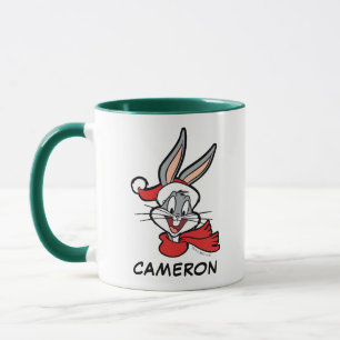 BUGS BUNNY™ Holiday Cheer Mug