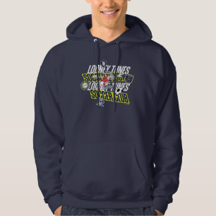 BUGS BUNNY™ LOONEY TUNES™ Soccer Club Hoodie