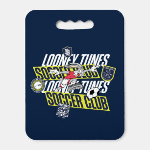 BUGS BUNNY™ LOONEY TUNES™ Soccer Club Seat Cushion