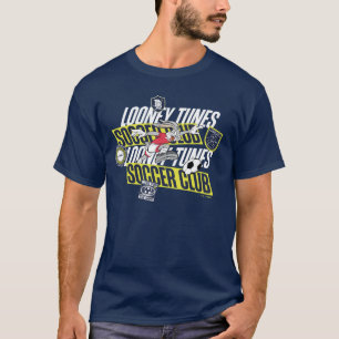 BUGS BUNNY™ LOONEY TUNES™ Soccer Club T-Shirt