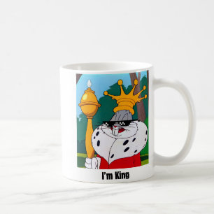 Bugs Bunny Meme Coffee Mug