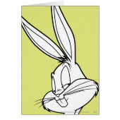 BUGS BUNNY™ Mischievous (Front)