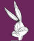 BUGS BUNNY™ Mischievous