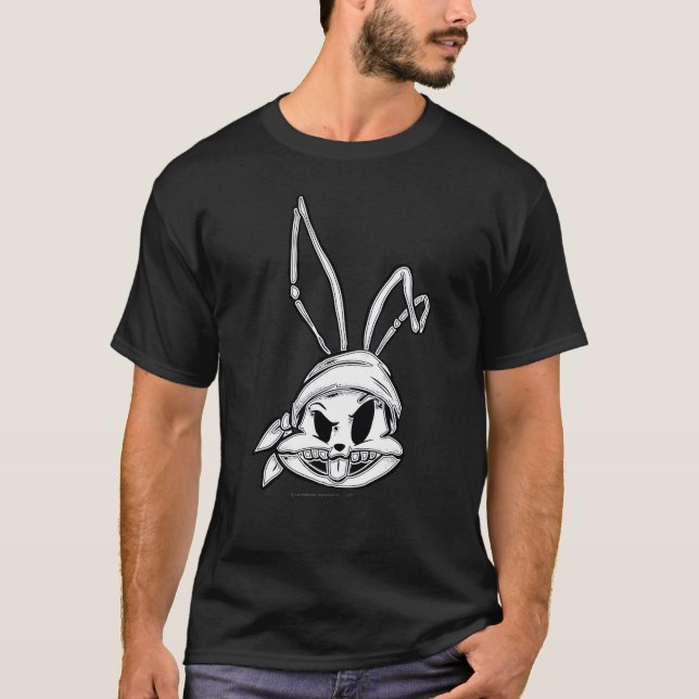 BUGS BUNNY™ Pirate T-Shirt (Front)